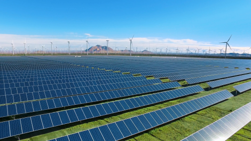 綠電新規(guī)：國(guó)家能源局印發(fā)綠色電力交易專章