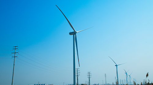 國家能源局局長就新能源產業發表文章、近期風電資訊