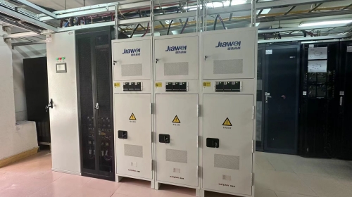 廣東聯(lián)通通信基站25MW/100MWh儲(chǔ)能及能源托管項(xiàng)目